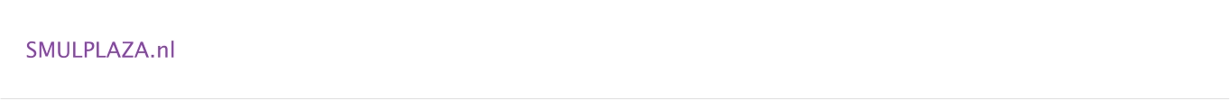 SMULPLAZA.nl