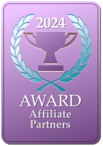2024  AWARD  Affiliate  Partners