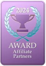 2024  AWARD  Affiliate  Partners
