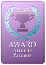 2024  AWARD  Affiliate  Partners
