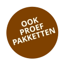OOK PROEF PAKKETTEN